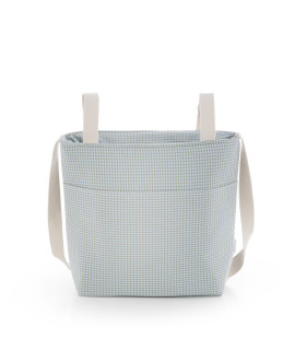 Bolso Talega Taylor Azul · Cambrass