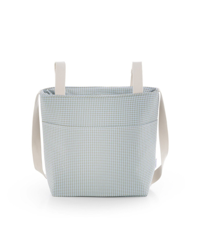 Bolso Talega Taylor Azul · Cambrass