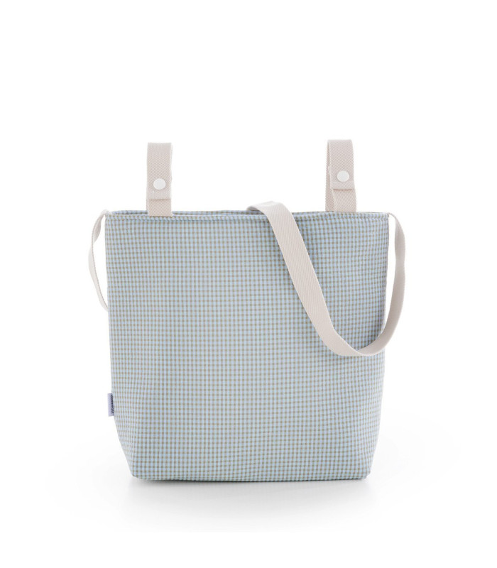 Bolso Talega Taylor Azul · Cambrass