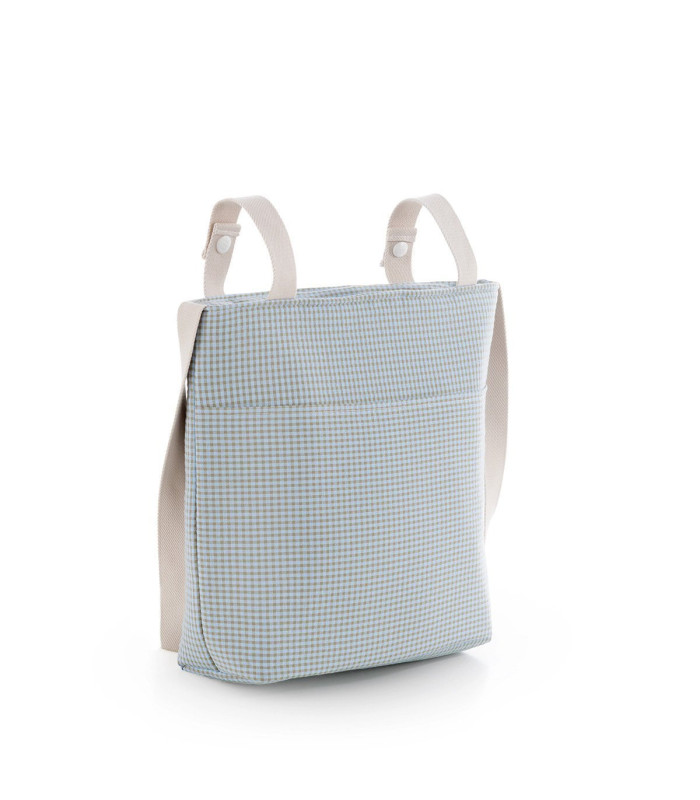 Bolso Talega Taylor Azul · Cambrass