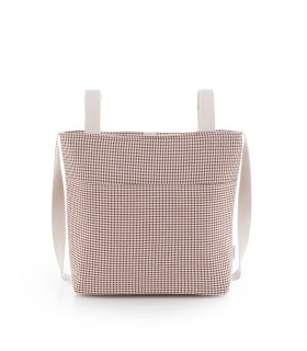 Bolso Talega Taylor Rosa · Cambrass
