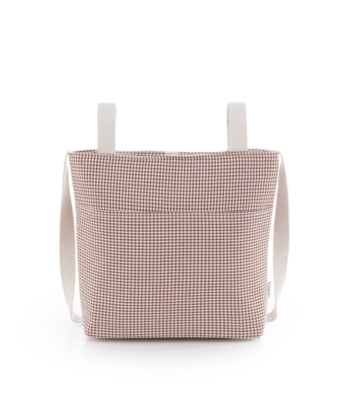 Bolso Talega Taylor Rosa · Cambrass