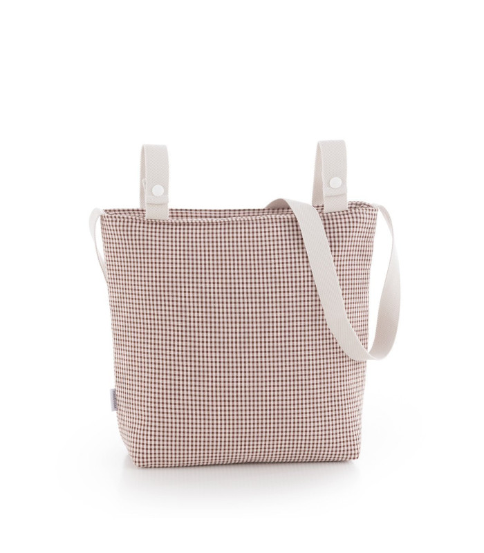 Bolso Talega Taylor Rosa · Cambrass