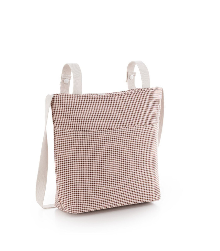Bolso Talega Taylor Rosa · Cambrass