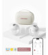 Momcozy M5 Smart — Sacaleches doble Gris