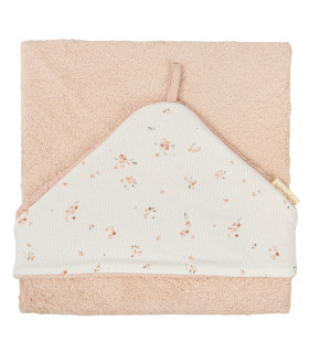 Capa de baño bebé Monet · Bimbidreams
