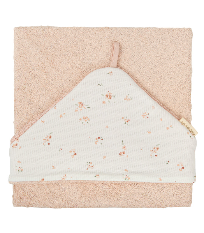 Capa de baño bebé Monet · Bimbidreams