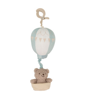 Peluche musical Blue Sky · Bimbidreams
