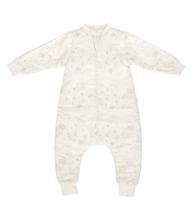 Saco pijama con pies Noé · Bimbidreams