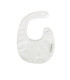 Babero Redondo Regent Crema · Cambrass