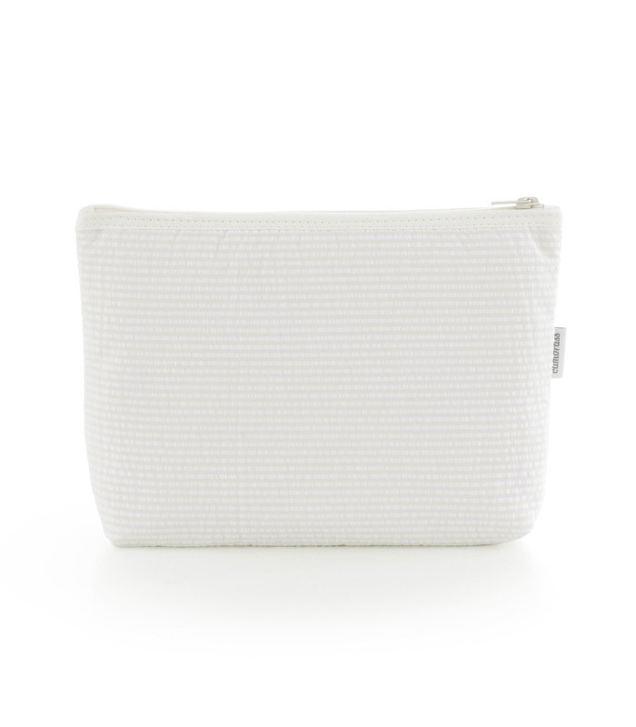 Bolsa de Aseo Regent Crema · Cambrass