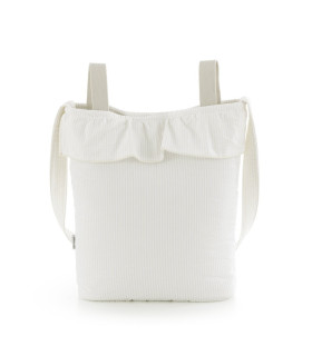 Bolso Maternal Bohem Regent Crema · Cambrass