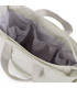 Bolso Maternal Pack Regent Crema · Cambrass