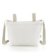 Bolso Organizador XL Regent Crema · Cambrass