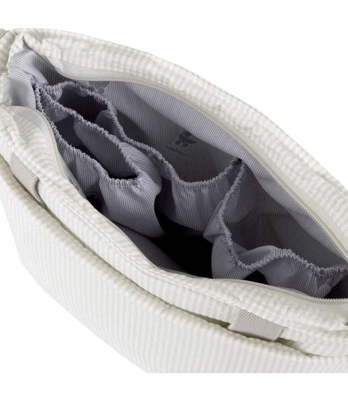 Bolso Organizador XL Regent Crema · Cambrass