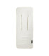 COLCHONETA SILLA PASEO RECTA U REGENT CREMA 30x80x1 CM