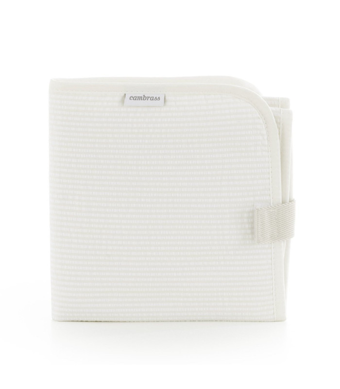 Cambiador Vestidor Regent Crema · Cambrass