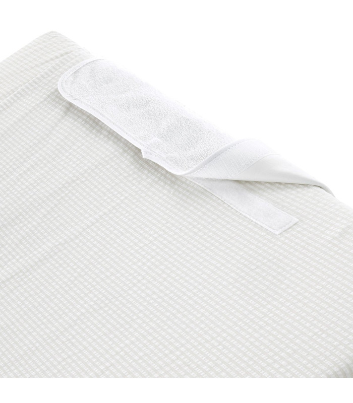 Cambiador de Bañera Regent Crema · Cambrass