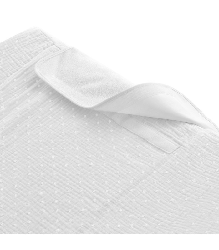Cambiador de Bañera Unic Crudo · Cambrass