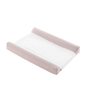 Cambiador de Bañera Unic Rosa · Cambrass