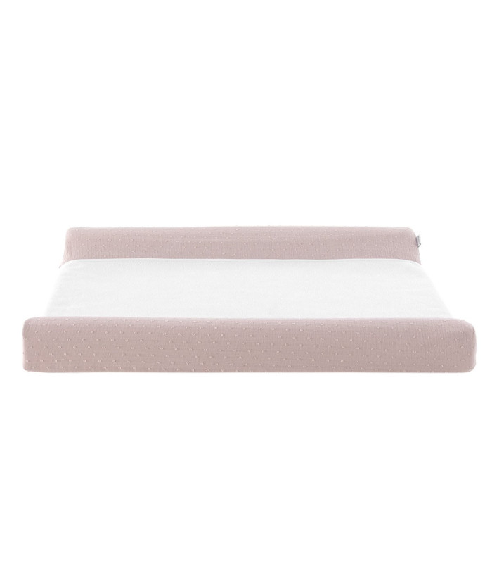 Cambiador de Bañera Unic Rosa · Cambrass