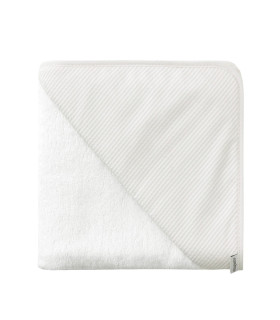Capa de Baño Regent Crema · Cambrass