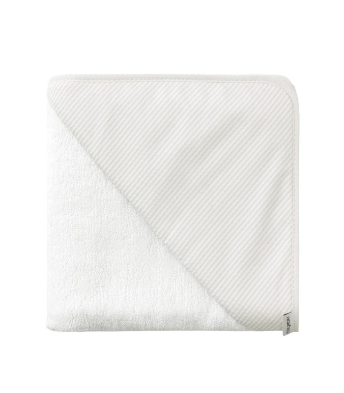 Capa de Baño Regent Crema · Cambrass