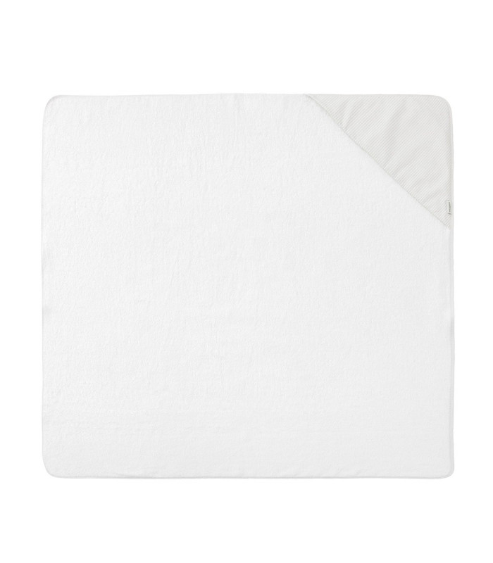 Capa de Baño Regent Crema · Cambrass