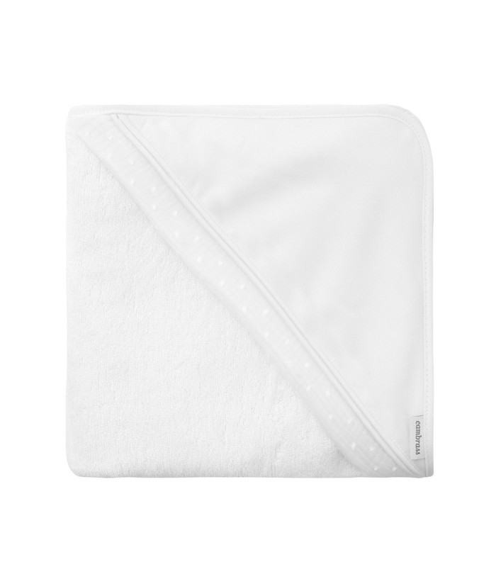 Capa de Baño Unic Crudo · Cambrass