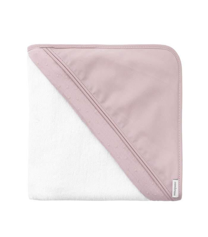 Capa de Baño Unic Rosa · Cambrass