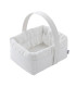 Cesta Canastilla Unic Crudo · Cambrass