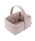 Cesta Canastilla Unic Rosa · Cambrass