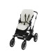 Colchoneta Silla de Paseo Oval Regent Crema · Cambrass