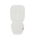 Colchoneta Silla de Paseo Oval Regent Crema · Cambrass