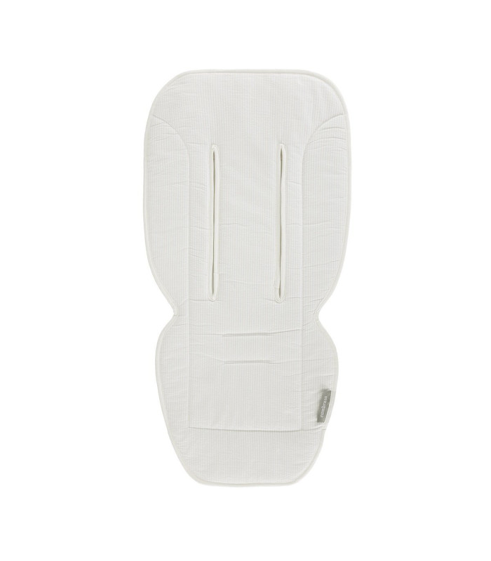 Colchoneta Silla de Paseo Oval Regent Crema · Cambrass