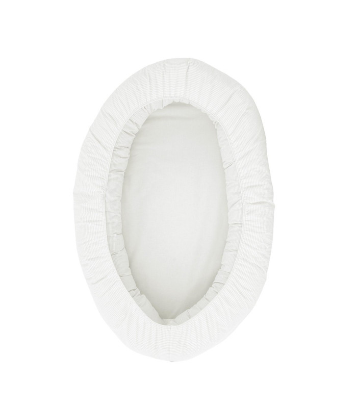 Cuna Nido Regent Crema · Cambrass