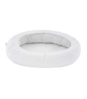 Cuna Nido Unic Crudo · Cambrass