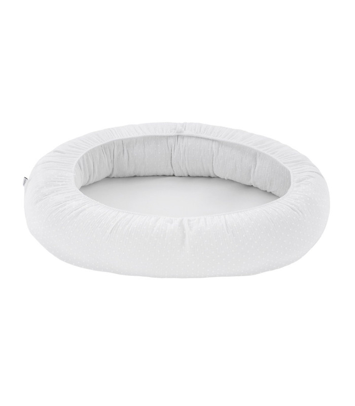 Cuna Nido Unic Crudo · Cambrass