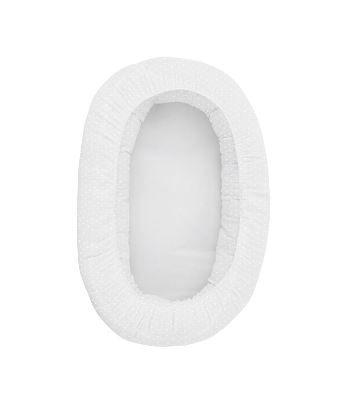 Cuna Nido Unic Crudo · Cambrass