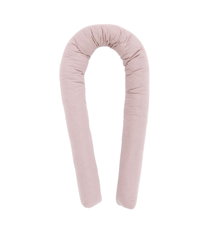 Cuna Nido Unic Rosa · Cambrass