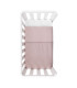 Funda Nórdica de Minicuna Unic Rosa · Cambrass
