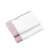 Juego de 2 Toallas Unic Rosa · Cambrass