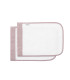 Juego de 2 Toallas Unic Rosa · Cambrass