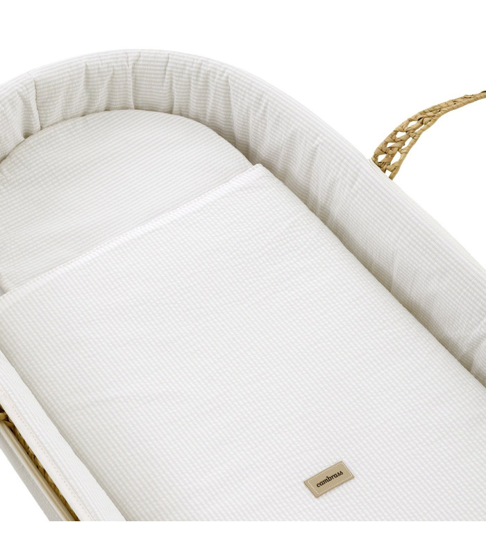 Moisés de Palma Regent Crema · Cambrass