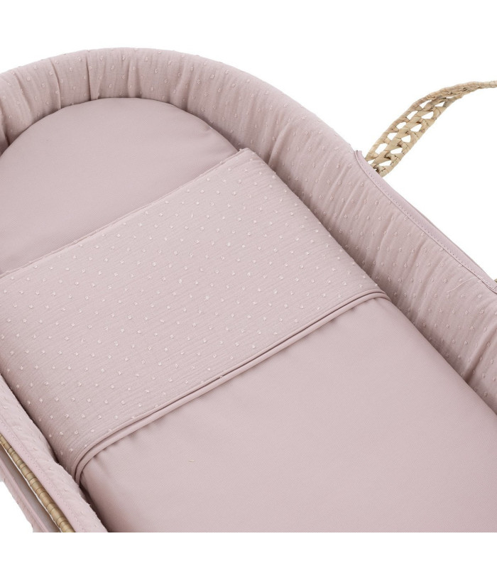 Moisés de Palma Unic Rosa · Cambrass