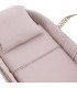 Moisés de Palma con Patas Blancas Unic Rosa · Cambrass