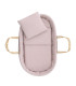 Moisés de Palma con Patas Natural Unic Rosa · Cambrass