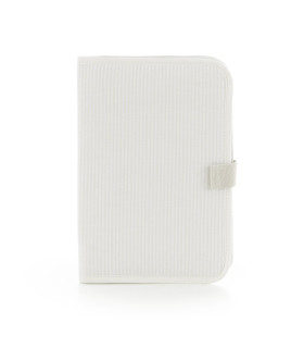 Portadocumentos Regent Crema · Cambrass