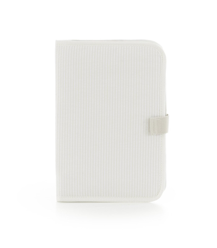 Portadocumentos Regent Crema · Cambrass