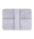Portadocumentos Regent Crema · Cambrass